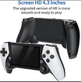 Miniatura 5 de consola m25